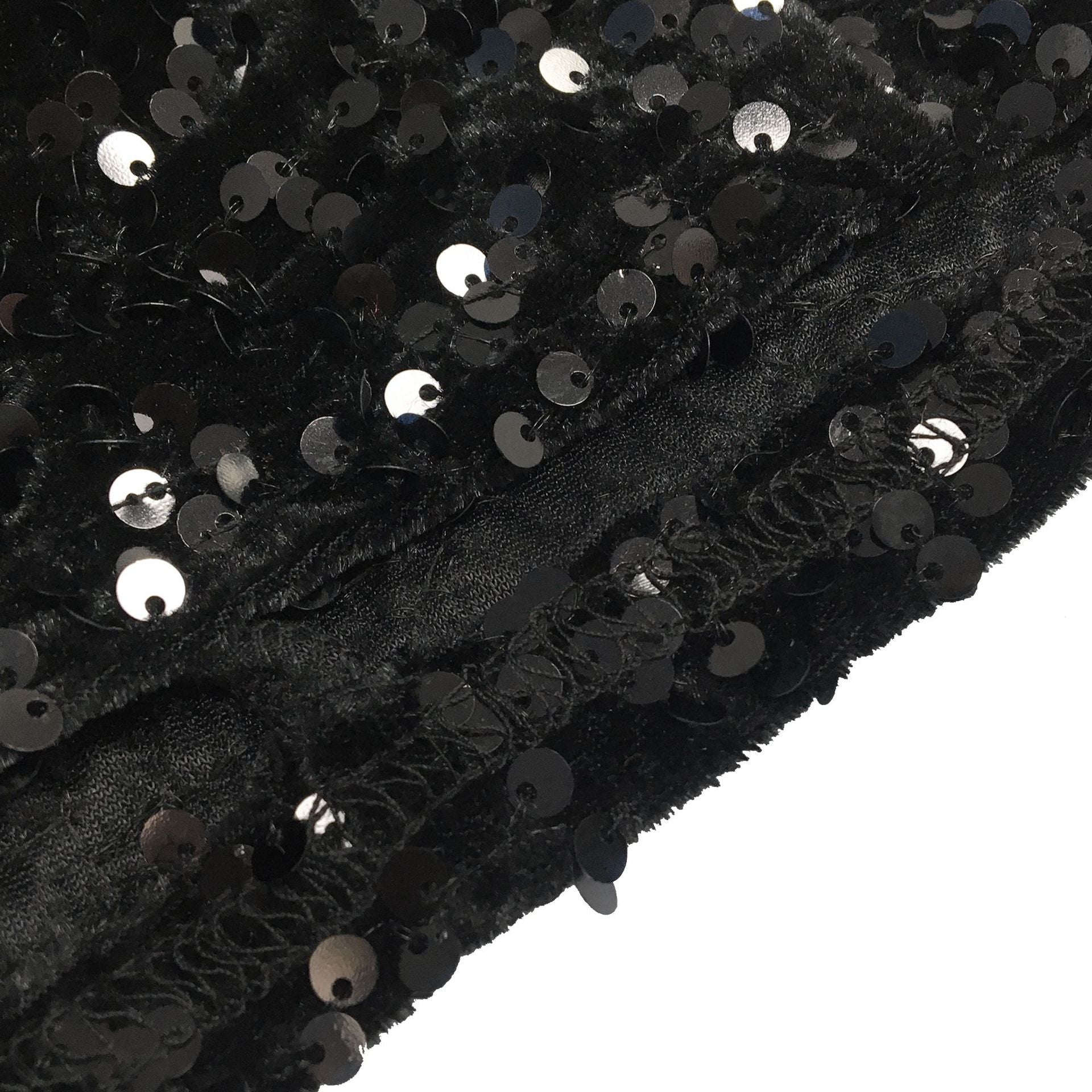 Sexy Sexy Sequin High Split Sling Long Evening Dress