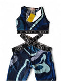 Pucci 2Piece Set
