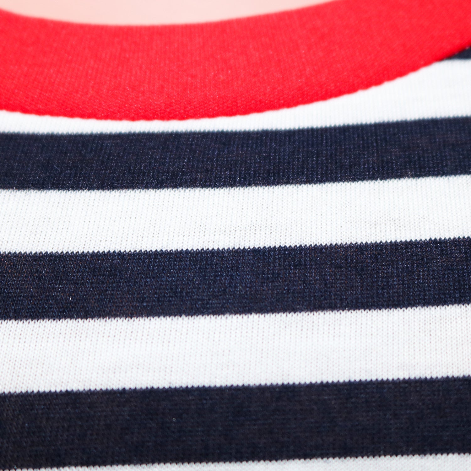 Sexy Plus Size Striped Short Sleeve Mini Dress