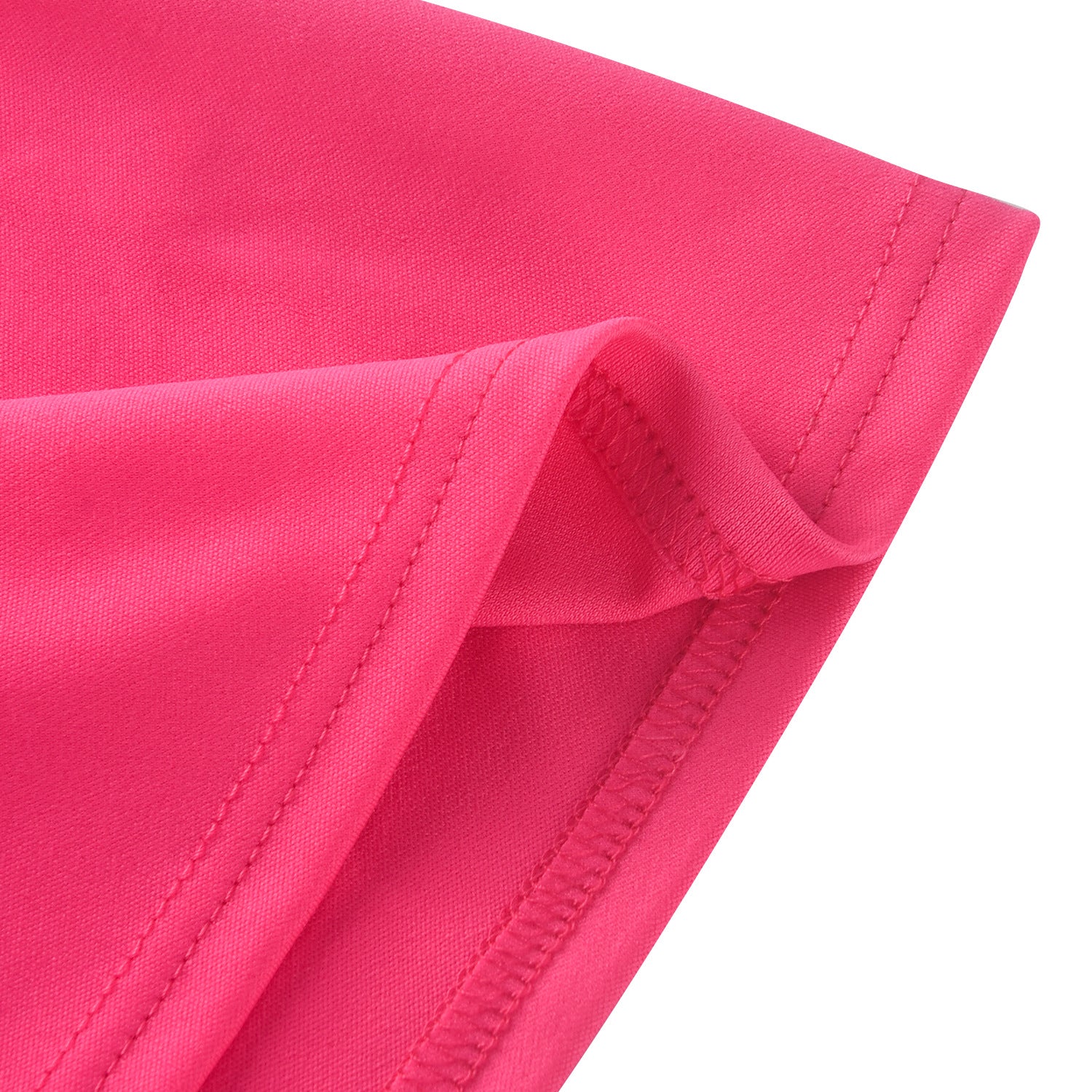 Sexy Solid Puff Sleeve V Neck High Waist OL Bodycon Dress