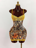 Sexy Can I Leopard