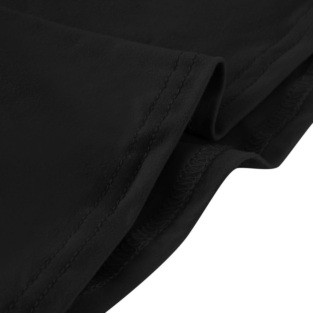 Sexy Solid Sexy Halter Hollow Out Maxi Dress