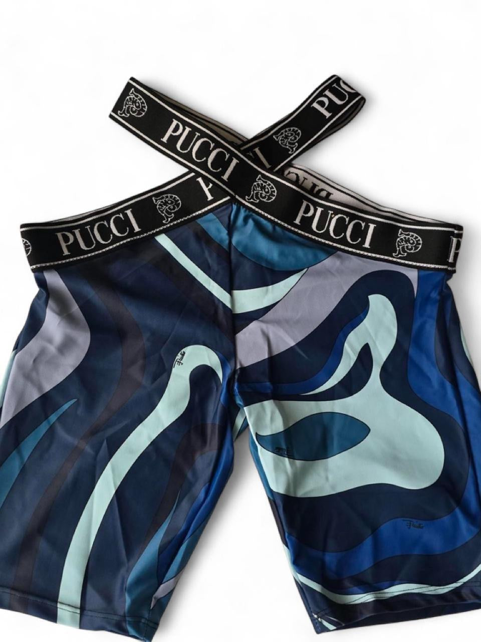 Pucci 2Piece Set