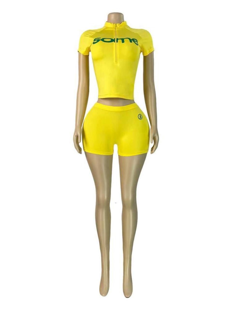 Body 2Pc Set