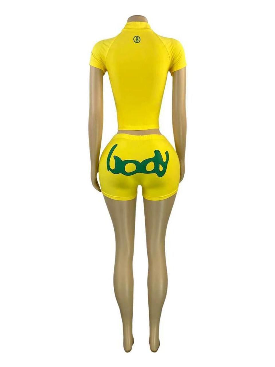 Body 2Pc Set