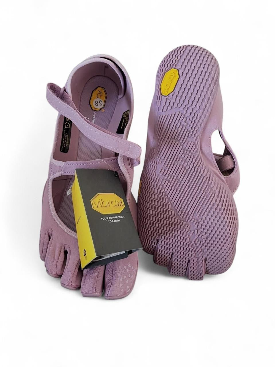 Vibram FiveFingers