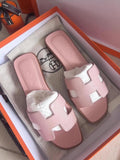 💕Hermes Oran Sandals Multiple Colors Are Available💕