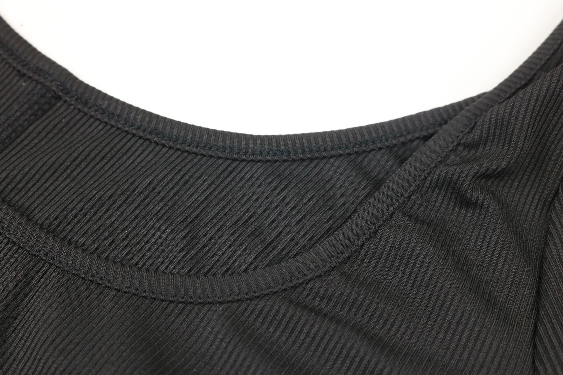 Sexy Ribber Square Neck Slim Romper