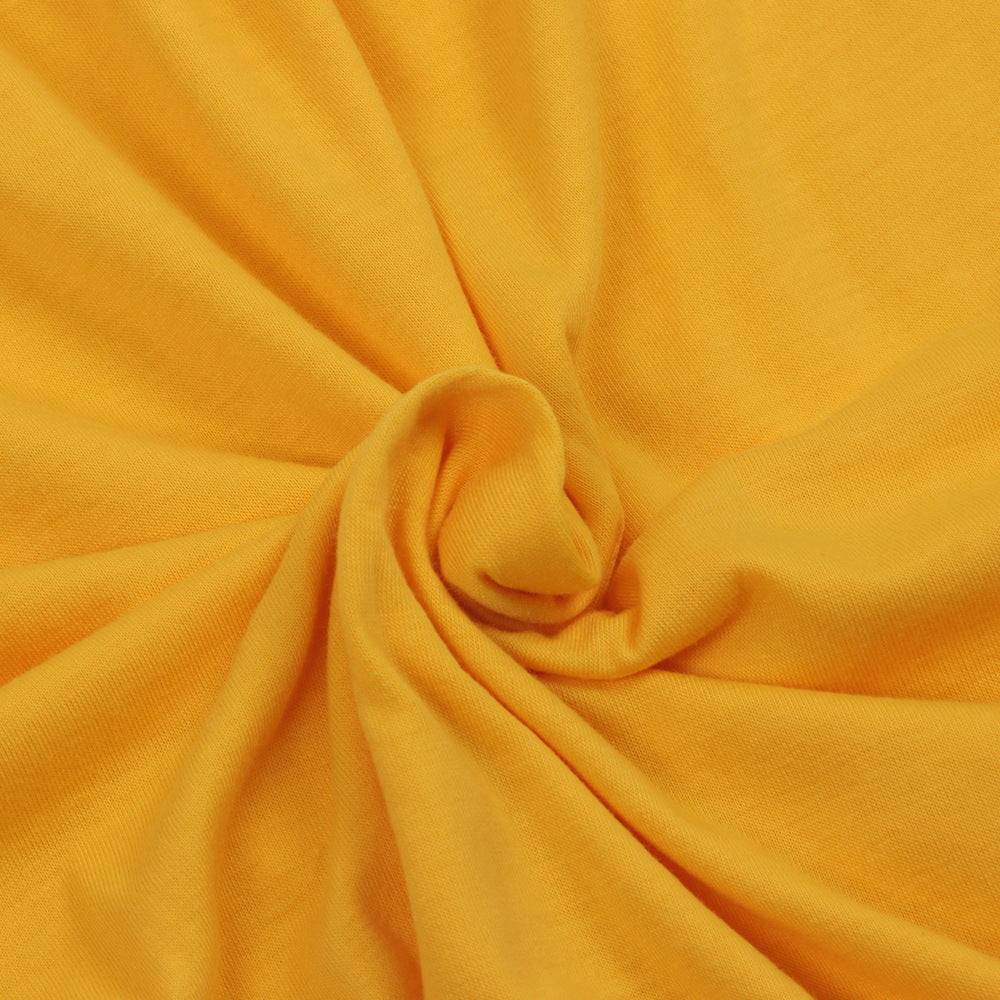 Sexy Casual Sleeveless Letter Print Loose Maxi Dress