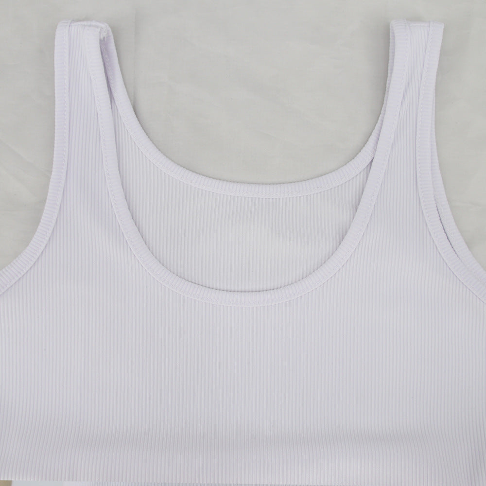 Sexy Plus Size Solid Sleeveless Bodycon Mini Dress