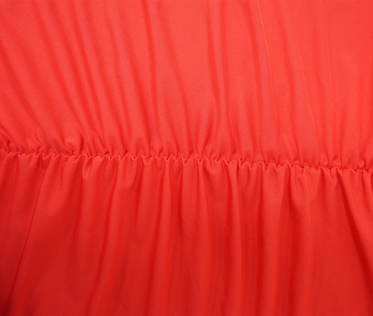 Sexy Solid Color Sexy V-Neck Slit Evening Dress