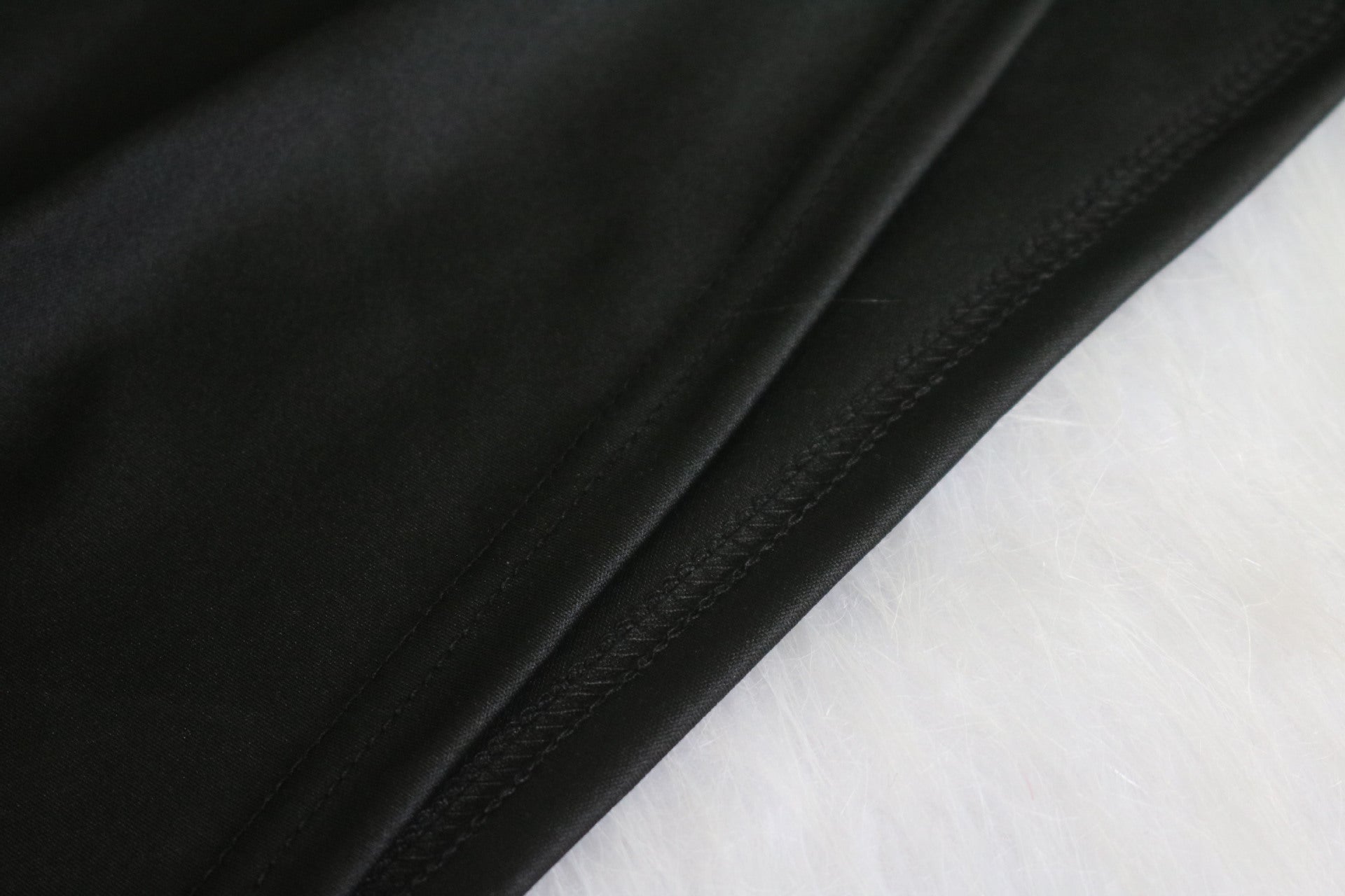 Sexy Solid U Collar Sleeveless Maxi Dress