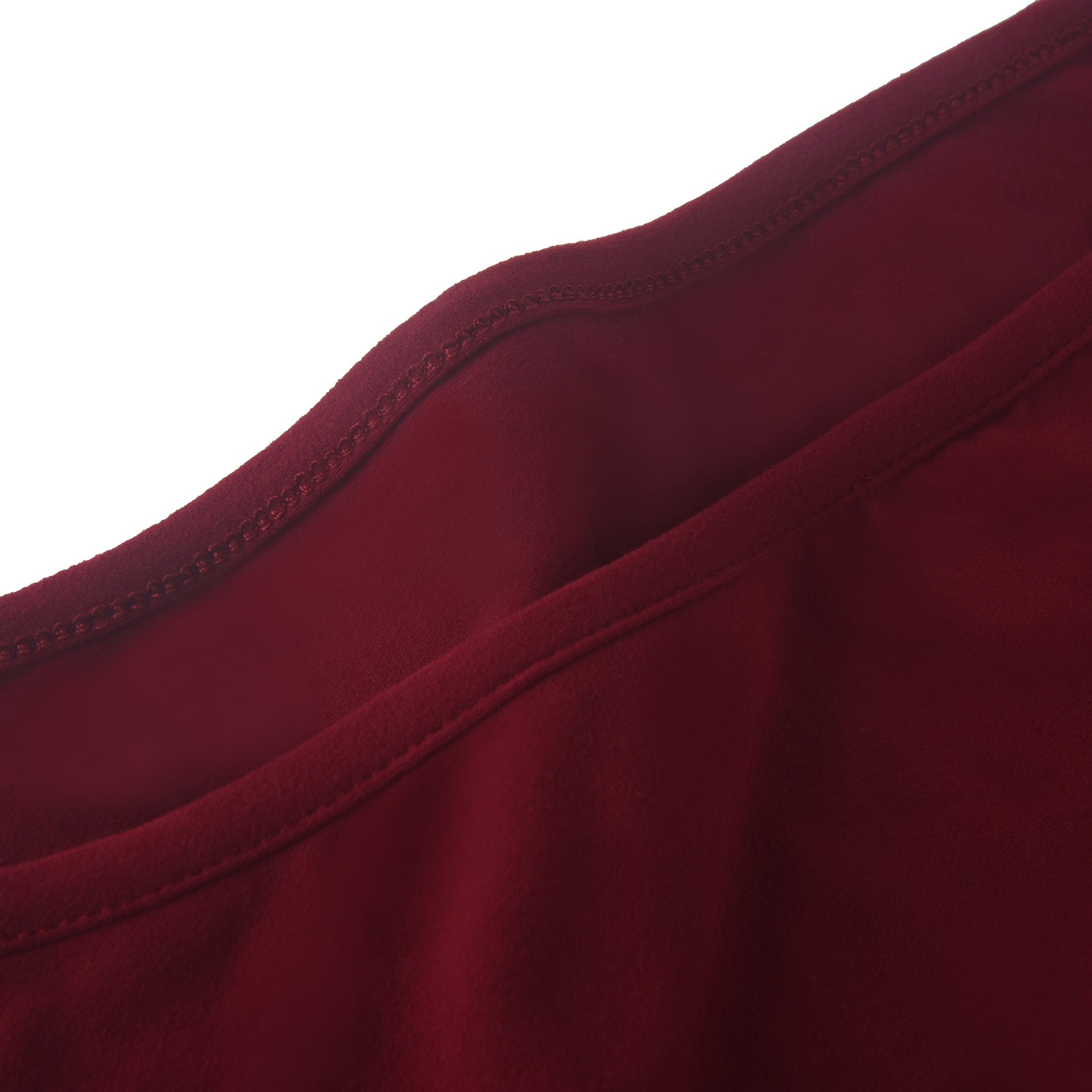 Sexy Solid Long Sleeve Top+Knee Length Pants 2 Piece Sets